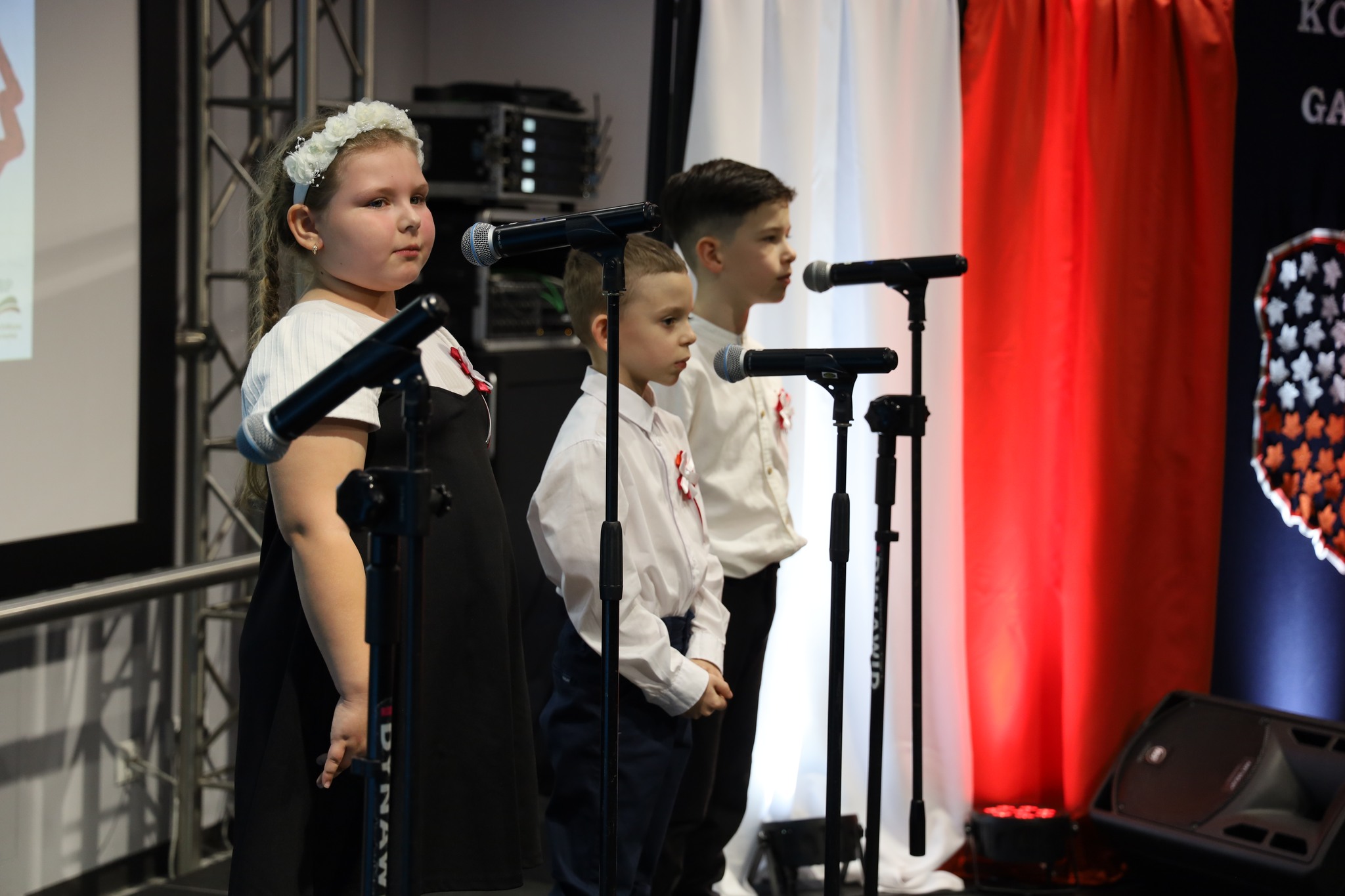 Koncert Galowy „Tydzień dla Polski”