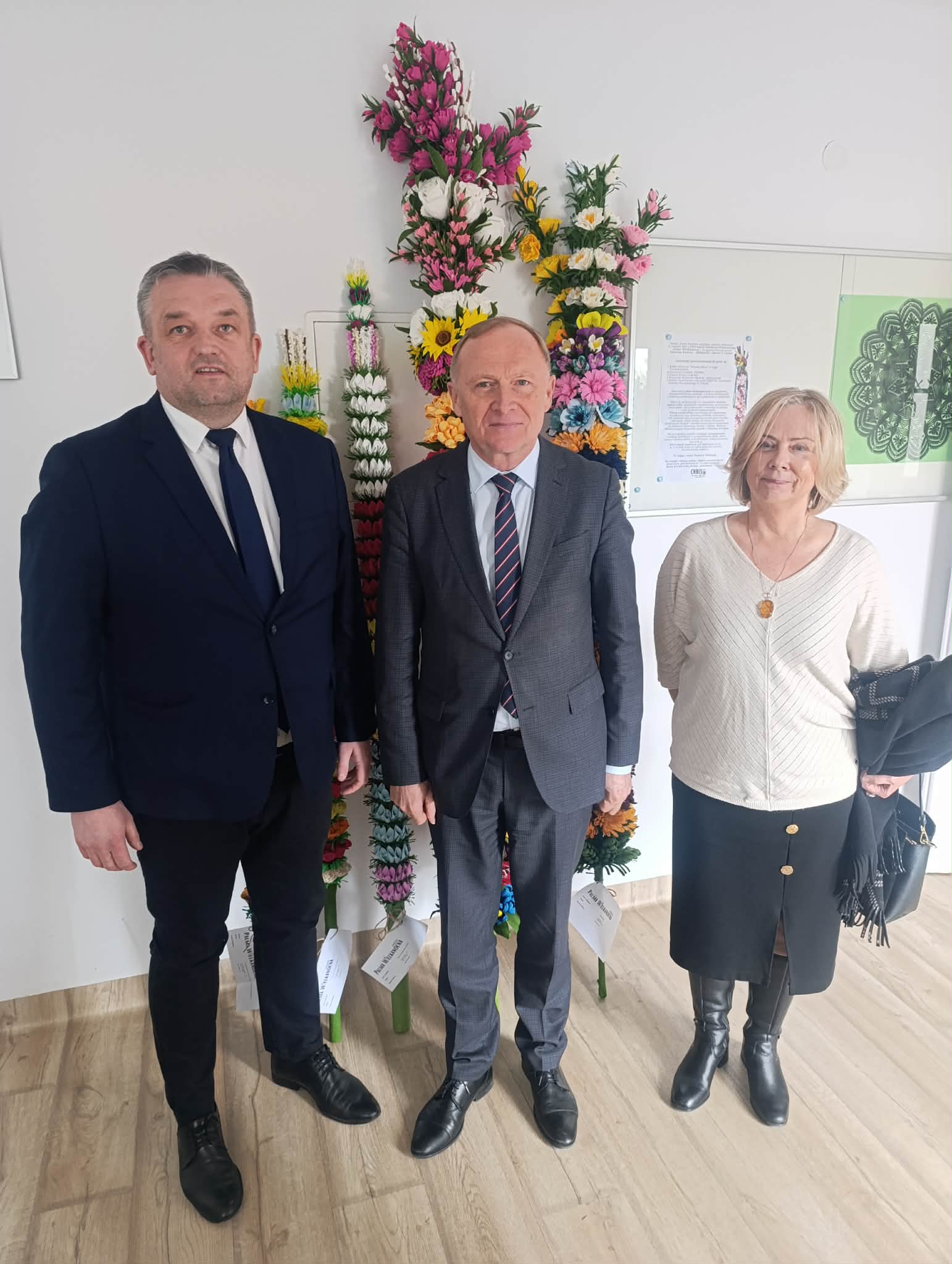 I Forum Bezpieczeństwa w Lelisie.