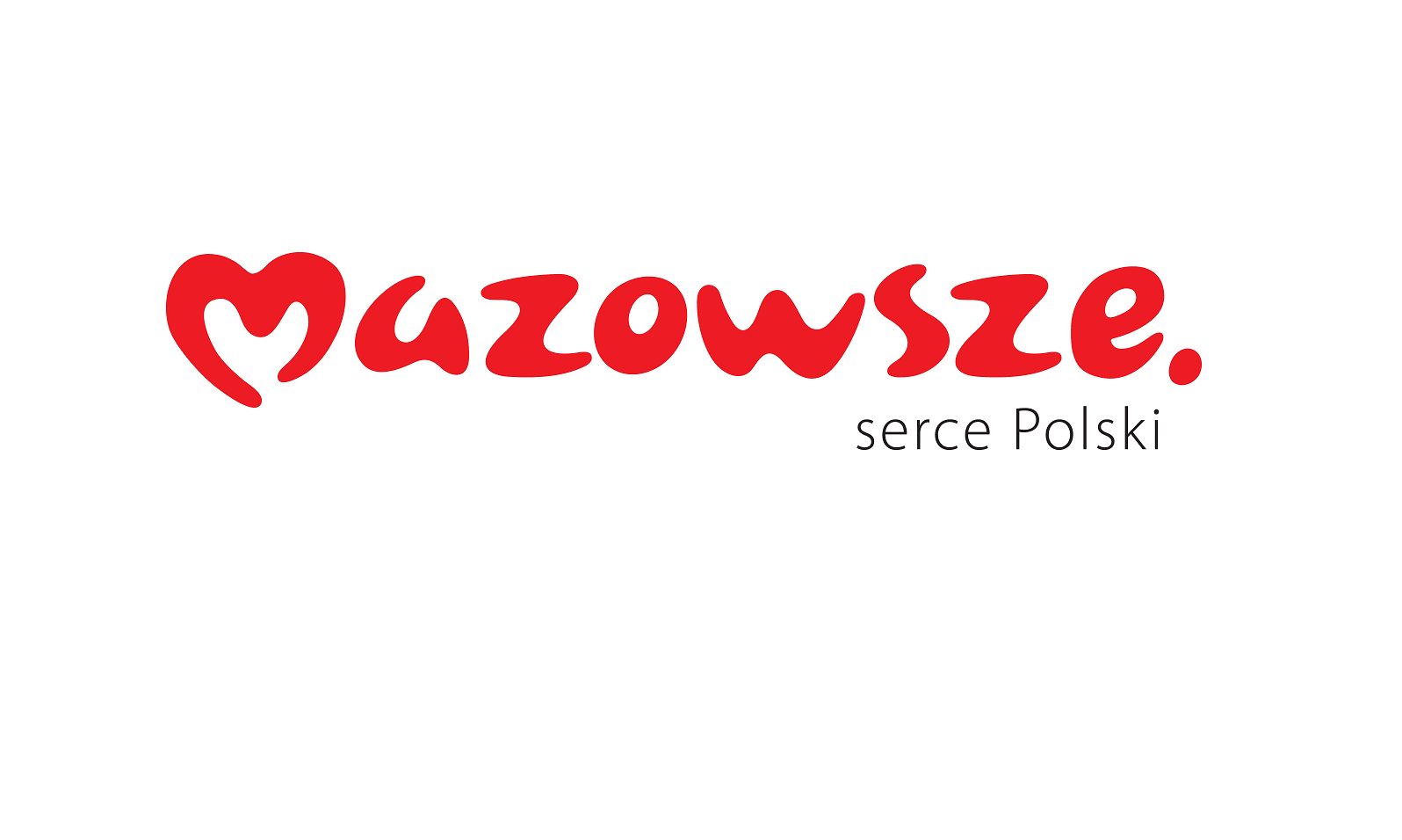 Grafika przedstawiająca logo Mazowsza