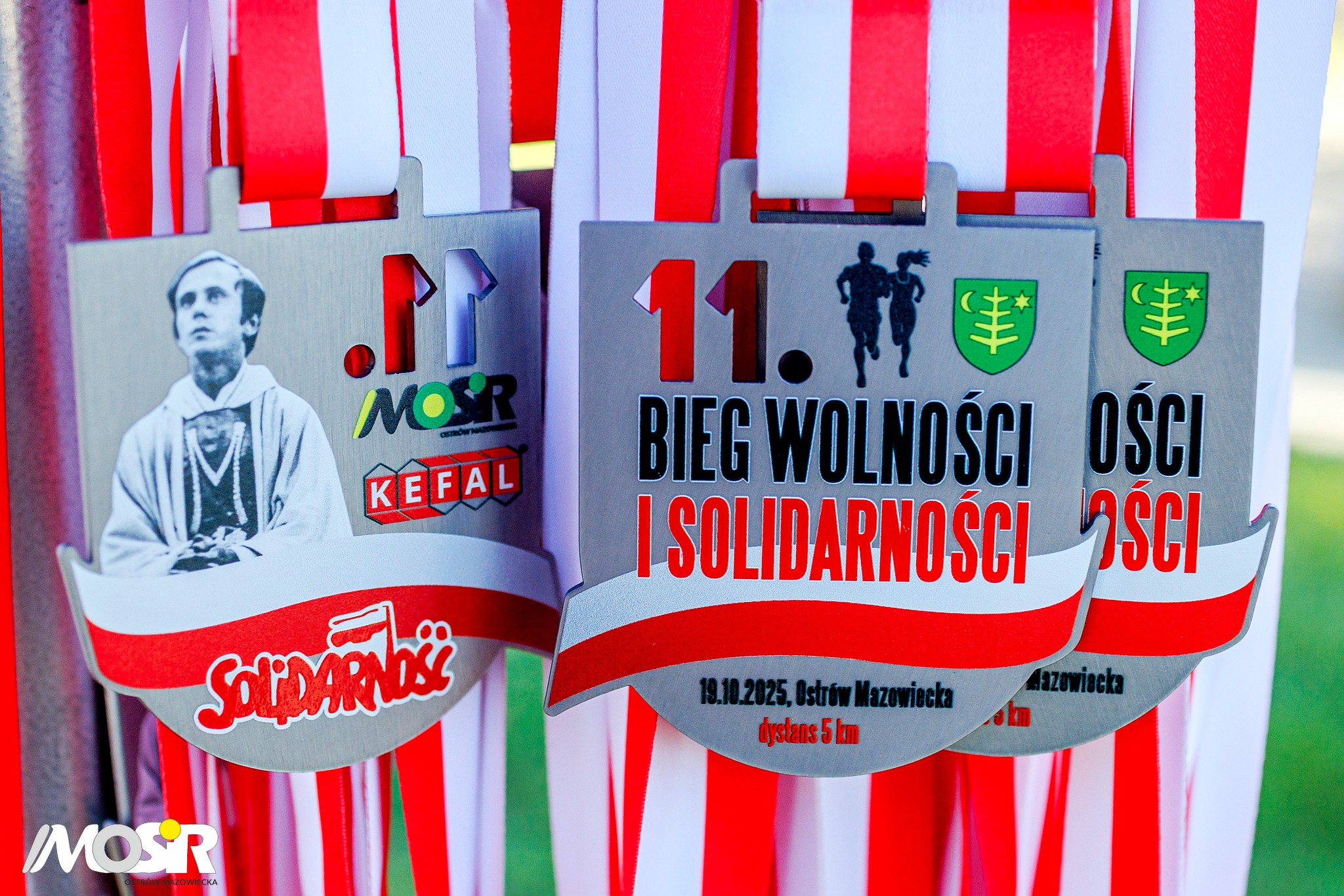 11. Bieg Wolności i Solidarności!