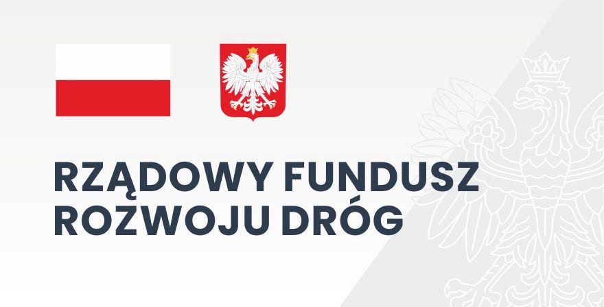 Rządowy Fundusz Rozwoju Dróg 