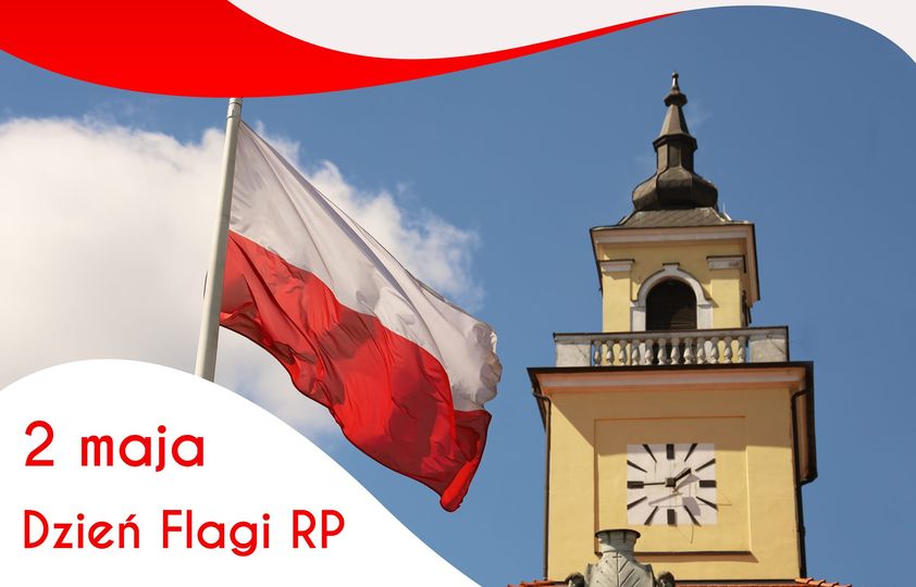 plakat informacyjny