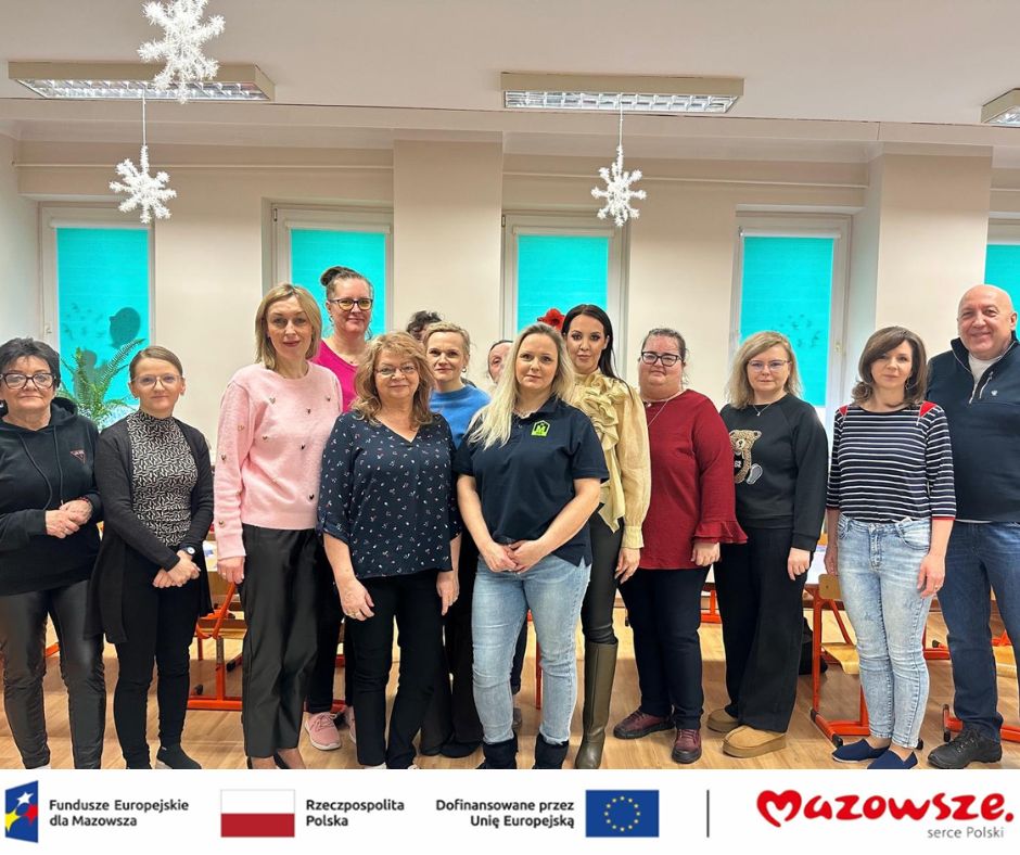 spotkania z grupami opiniotwórczymi