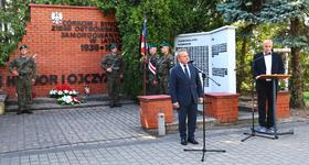 Obchody 78. rocznicy wybuchu Powstania Warszawskiego