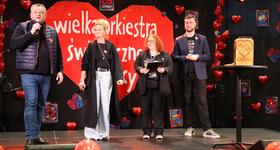 33 Finał Wielkiej Orkiestry Świątecznej Pomocy w Ostrowi Mazowieckiej