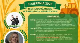 Dożynki Powiatowo–Gminne 2025