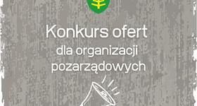 II edycja konkursu dla organizacji pozarządowych