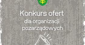 II edycja konkursu dla organizacji pozarządowych