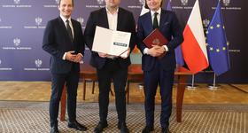 Dofinansowanie w ramach programu „Wsparcie dla osób z zaburzeniami psychicznymi”