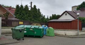 TBS monitoruje miejsca gromadzenia odpadów