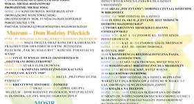 Dzieje się w kwietniu