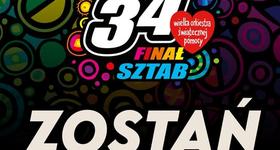 Dołącz do wolontariuszy 34. Finału WOŚP!