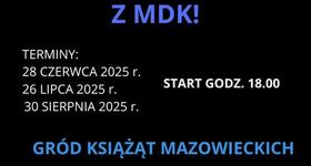POTAŃCÓWKA POD GWIAZDAMI