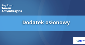 Dodatek osłonowy