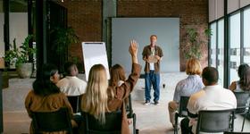 Inwestujemy w kompetencje pracowników Miasta!