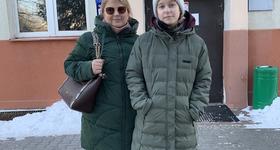 Mamy wspaniałe wieści z Zespołu Szkolno-Przedszkolnego w Ostrowi Mazowieckiej!