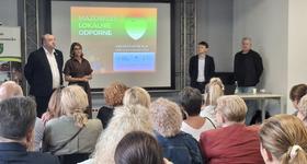 Podsumowanie spotkania „Mazowsze Lokalnie Odporne”