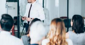 Otrzymaliśmy dofinansowanie na rozwój kadr!