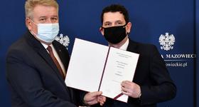 Poprawa bezpieczeństwa na przejściach dla pieszych