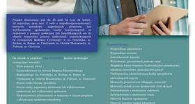 Fundacja Centrum Rozwiązań Biznesowych realizuje projekt „Akcja Aktywizacja”, współfinansowany z Europejskiego Funduszu Społecznego Plus (FEM 2021–2027).