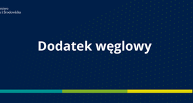 Dodatek węglowy