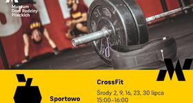 Sportowo na lato
