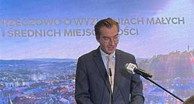 5. Forum Miasteczek Polskich