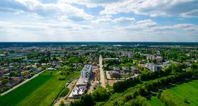 Inwestycja mieszkaniowa w trybie specustawy