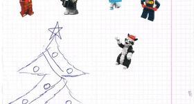 Listy pełne marzeń – dziękujemy!