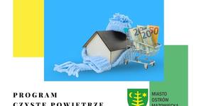 Czyste Powietrze w Ostrowi Mazowieckiej