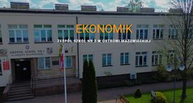 Absolwenci i Wychowankowie Szkoły Ekonomicznej w Ostrowi Mazowieckiej