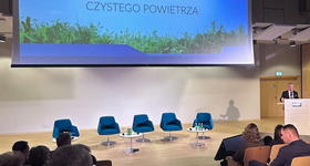 Forum Czyste Powietrze – Transformacja Energetyczna dla Pokoleń