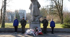 195. rocznica wybuchu Powstania Listopadowego