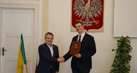 Karol Madaj dyrektorem Muzeum Dom Rodziny Pileckich