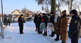 163. ROCZNICA WYBUCHU POWSTANIA STYCZNIOWEGO