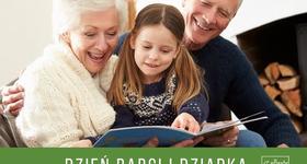 Kochana Babciu, Kochany Dziadku,