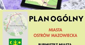 Nabór wniosków do Planu Ogólnego Miasta