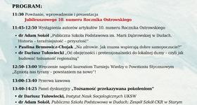 IX Konferencja Regionalistyczna - Pasja Kultura Dziedzictwo