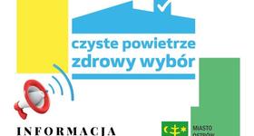 Program Czyste Powietrze to także okazja dla oszustów