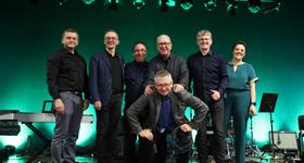 Koncert Kolęd i Piosenek Świątecznych