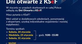 Dni Otwarte z KSeF – bądź na bieżąco!