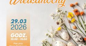 Wielkanocne smaki i rękodzieło wracają do Ostrowi
