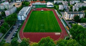 Wyniki otwartego konkursu dla klubów sportowych