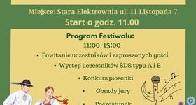 Festiwal Piosenki Odczarowanej