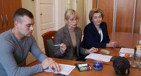 Spotkanie online z Burmistrzem Brembate di Sopra