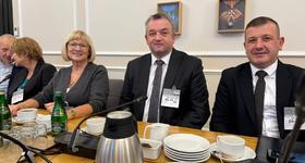 Rozwój budownictwa społecznego – spotkanie w Sejmie RP