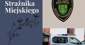 Święto Strażników Miejskich