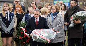 Narodowy Dzień Pamięci Polaków ratujących Żydów