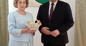 Życzenia Wielkanocne 2025