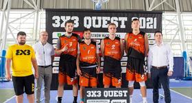 Ostrów Mazowiecka gospodarzem turnieju kwalifikacyjnego 3x3